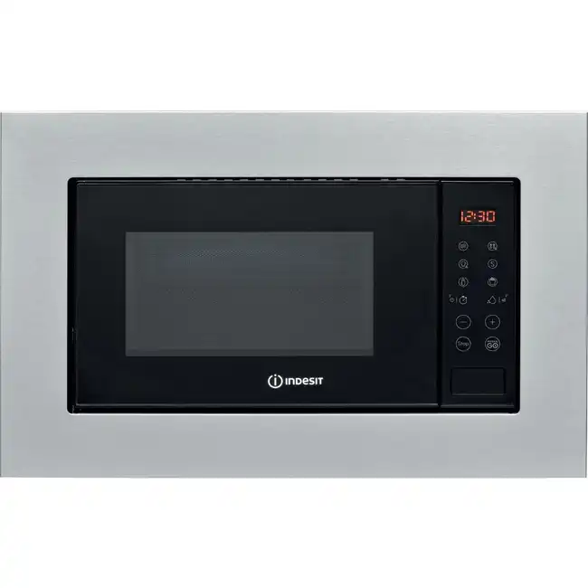 Микроволновая печь INDESIT MWI 120 SX