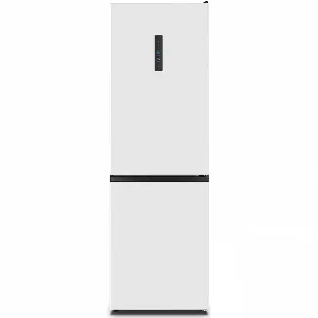 Холодильник Lex RFS 203 NF WH CHHI000010