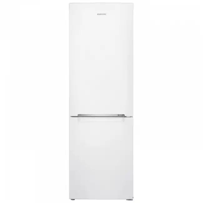 Холодильник Samsung RB30A30N0WW/WT