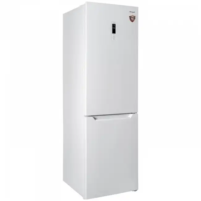 Холодильник Weissgauff WRK 2000 WNF DC Inverter 426743