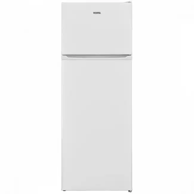 Холодильник Vestel VDD 144 VW VDD144VW