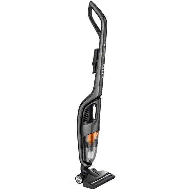 Пылесос Philips Пылесос FC6168 PowerPro Duo FC6168/01
