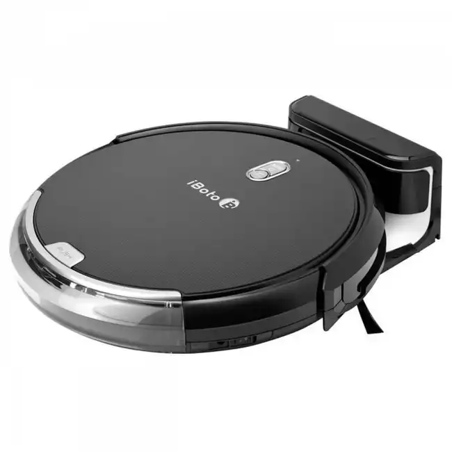 Пылесос iBoto Робот-пылесос iBoto Smart Х615GW Aqua SMART X615GW AQUA