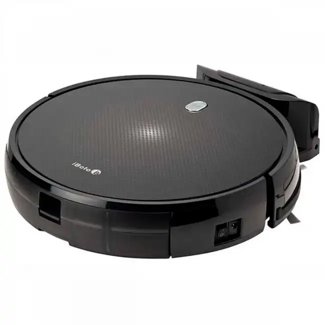 Пылесос iBoto Робот-пылесос Smart V720GW Aqua SMART V720GW AQUA