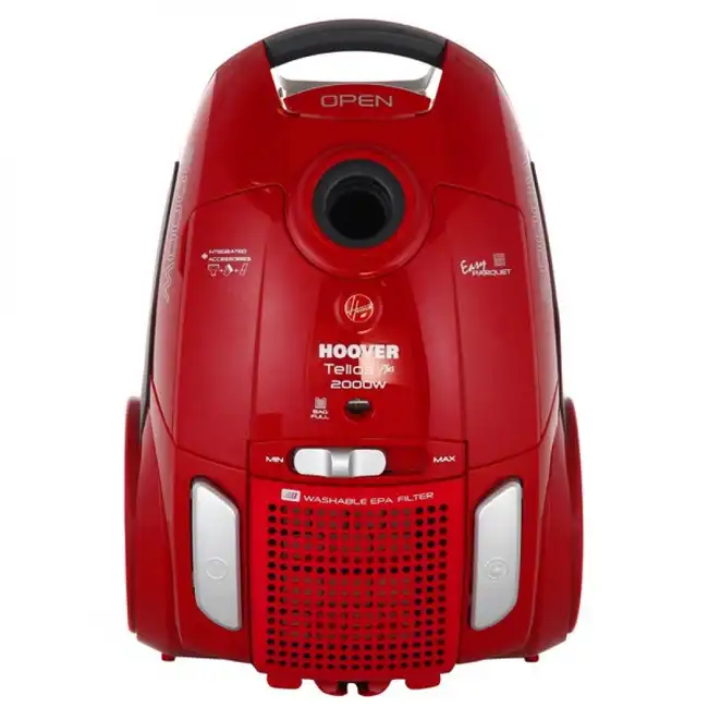 Пылесос Hoover TTE2005 019 39001016