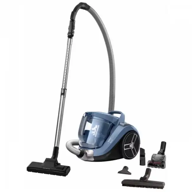 Пылесос Tefal TW4871EA 2211400795