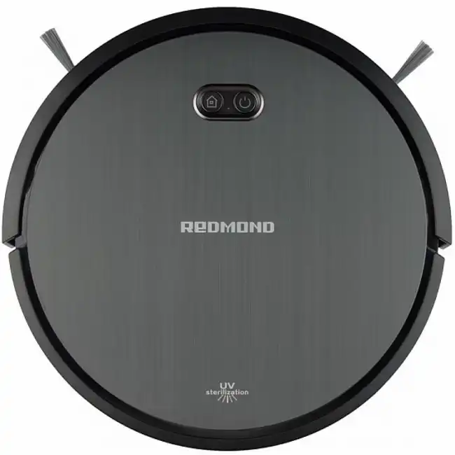 Пылесос Redmond Робот-пылесос RV-R650S