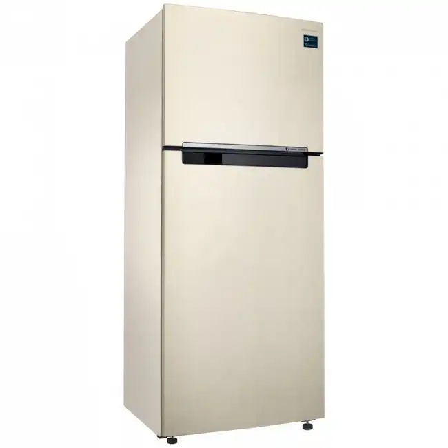 Холодильник Samsung RT43K6000EF/WT