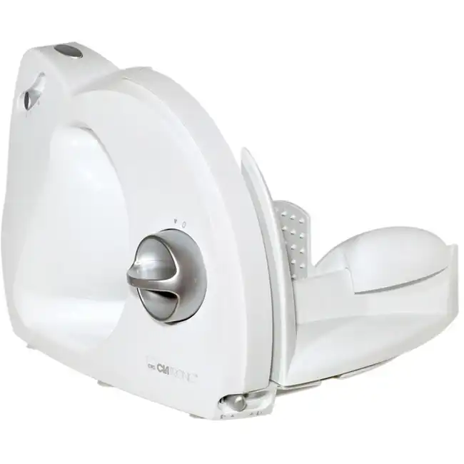 Прочее CLATRONIC Ломтерезка AS-2958