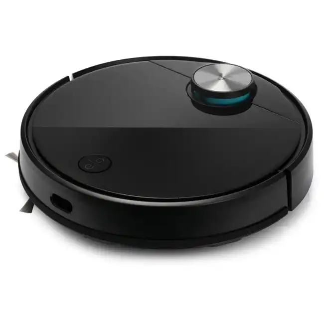 Пылесос Xiaomi Viomi Cleaning Robot V3 V-RVCLM26B