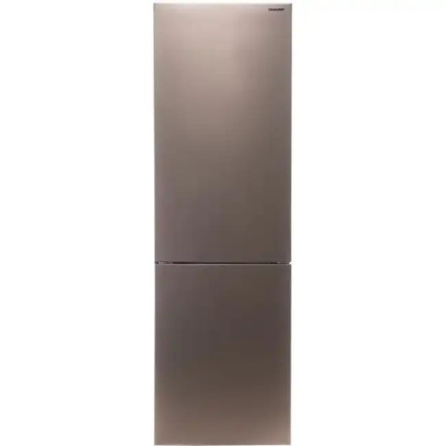 Холодильник Sharp SJB320EVCH
