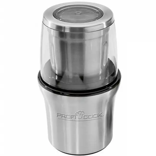 Кофемашина ProfiCook Кофемолка PC-КSW1021