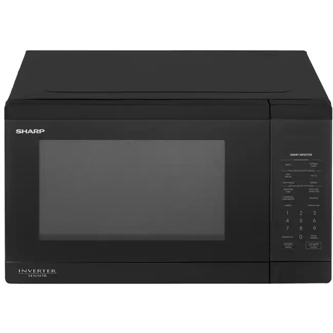Микроволновая печь Sharp R3950RBS