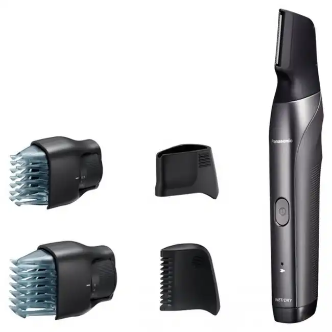 Уход за телом Panasonic Триммер ER-GY60 ER-GY60-H520