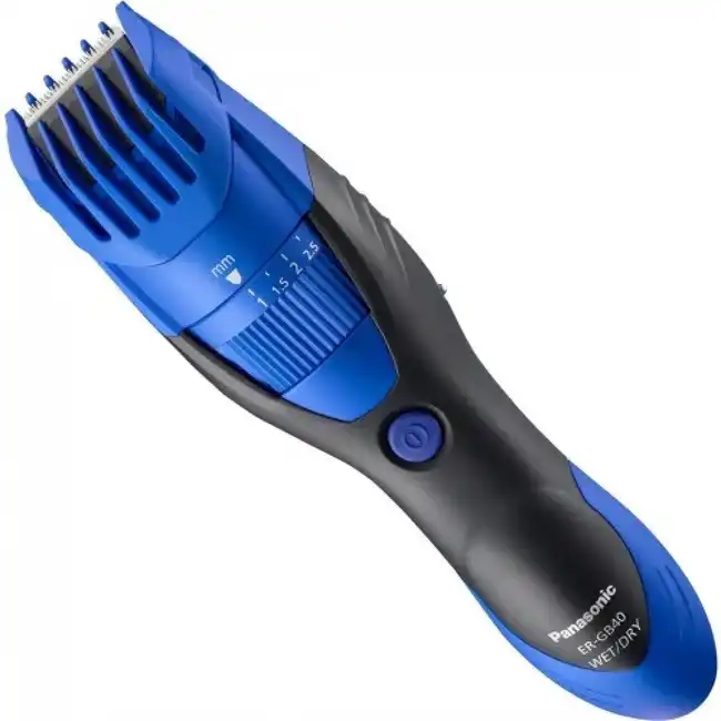 Уход за телом Panasonic Триммер ER-GB40-A520