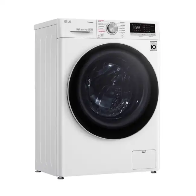 Стиральная машина LG AI DD F2V5HS0W