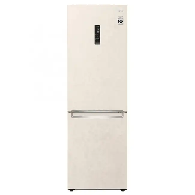 Холодильник LG GA-B459SEQM