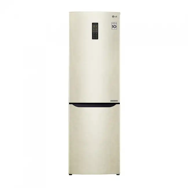 Холодильник LG GA-B419SEUL