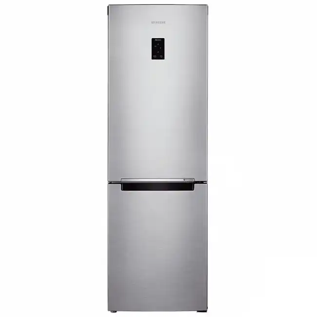 Холодильник Samsung RB33A32N0SA/WT