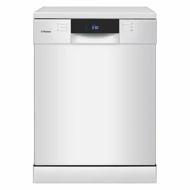 Посудомоечная машина Hansa ZWM628EWH