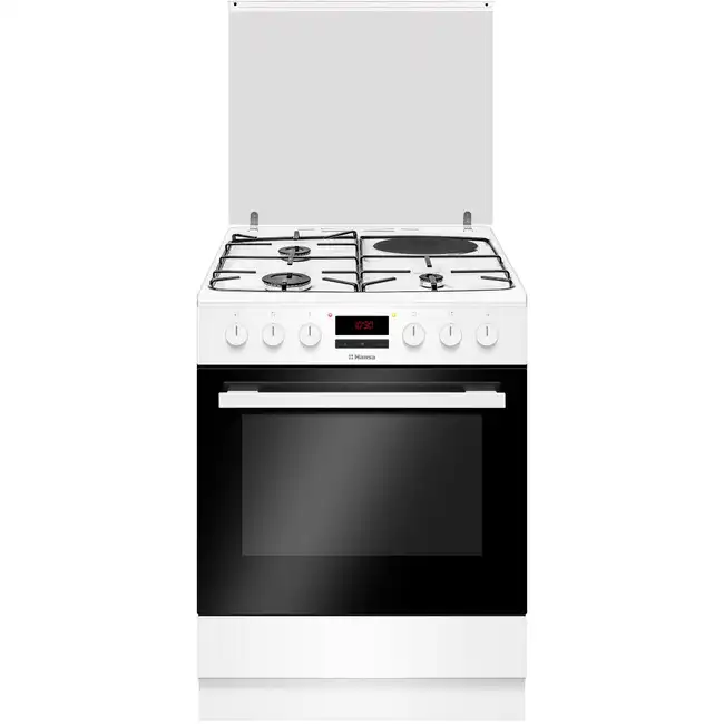 Плита Hansa FCMW68249