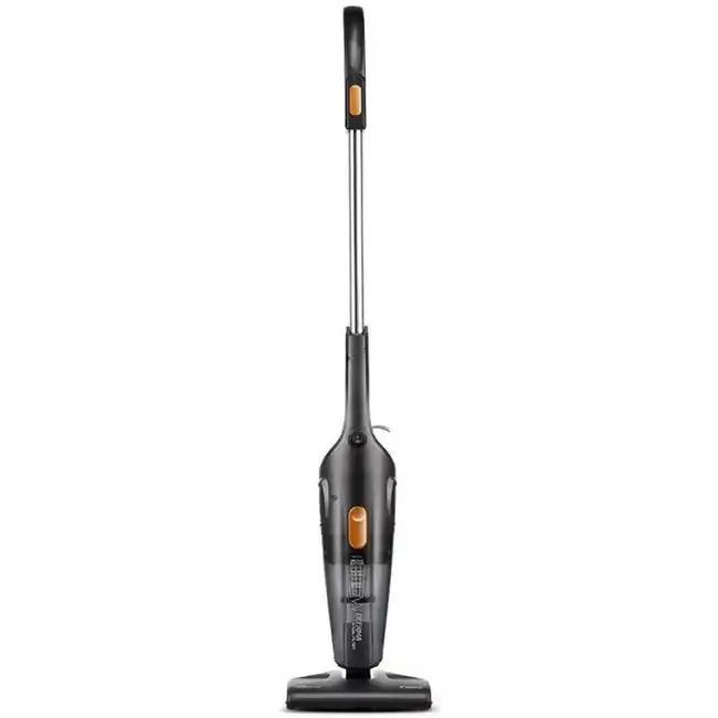 Пылесос Deerma Vacuum Cleaner [DX115C] 6955578034626 (Вертикальный, 400 Вт)
