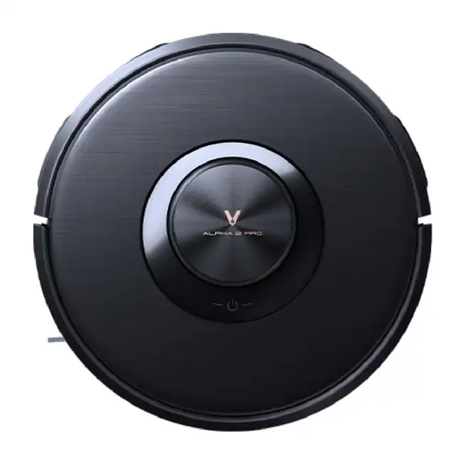 Пылесос Viomi Alpha 2 Pro YMVX032CN (Робот, 56 Вт)