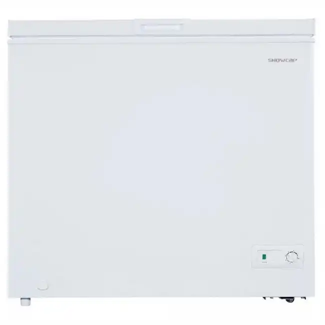 Морозильник SNOWCAP CF-200 E
