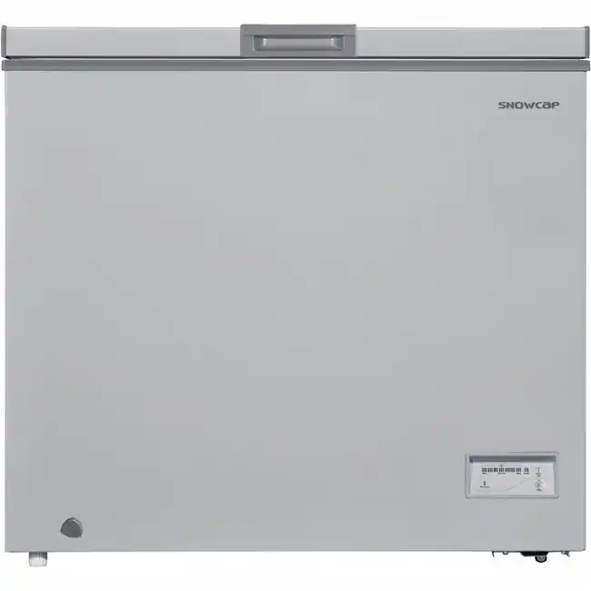 Морозильник SNOWCAP  CF-200 ES