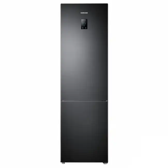 Холодильник Samsung RB37A5291B1/WT