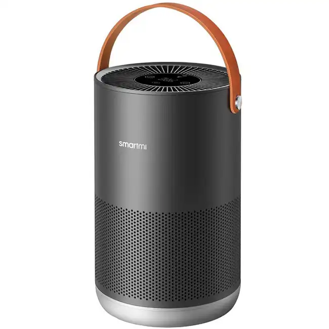 Xiaomi Smartmi Air Purifier P1 ZMKQJHQP11 (Очиститель воздуха)