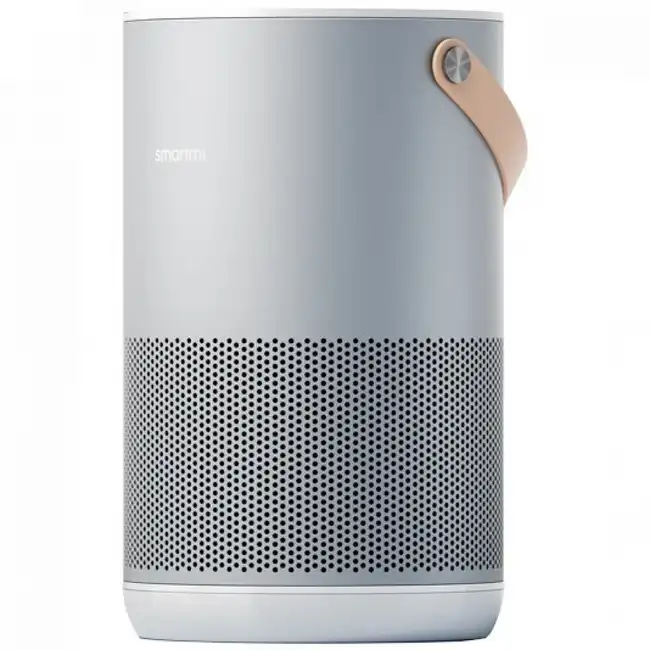Xiaomi Smartmi Air Purifier P1 ZMKQJHQP12 (Очиститель воздуха)