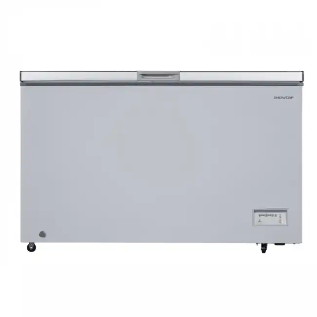 Морозильник SNOWCAP  CF-400ЕS