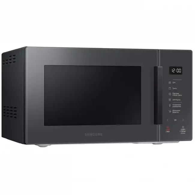Микроволновая печь Samsung MG23T5018AC MG23T5018AC/BW