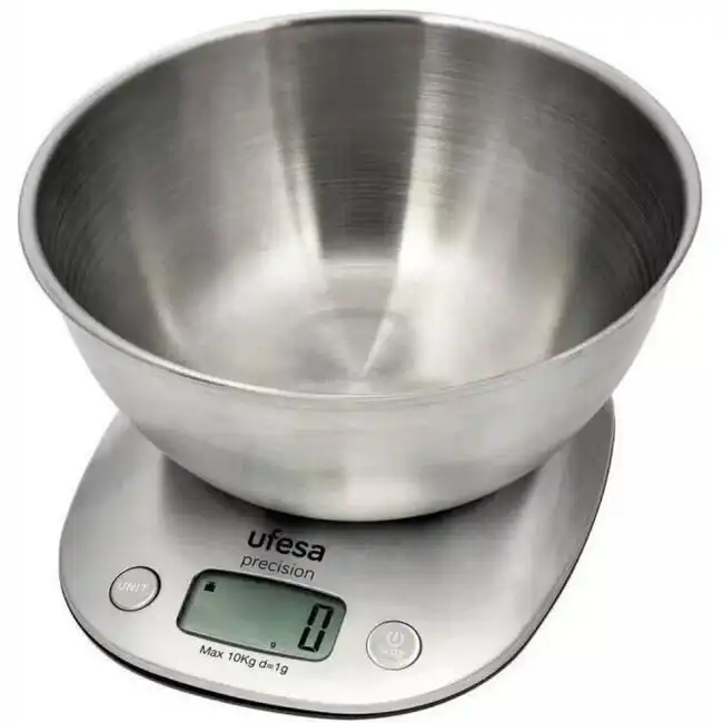 Весы Ufesa BC1700 Precision 73104796 (10 кг.)