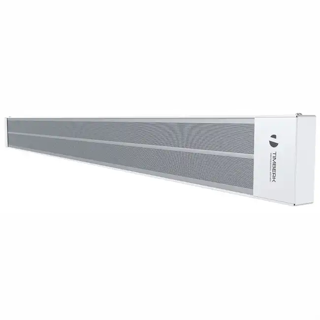 TIMBERK TCH A03 1000 (Обогреватель)