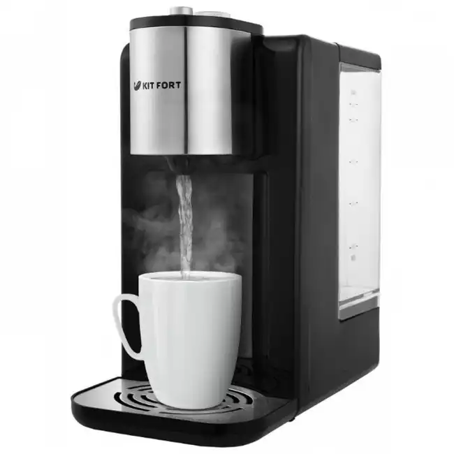 KITFORT KT-2502 (Термопот, 2.2 л., 2600 Вт)