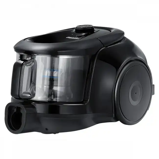 Пылесос Samsung VC18M21D0VG/EV (Стандартный, 380 Вт)