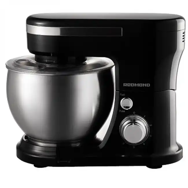 Миксер Redmond RFM-5355 (Стационарный, 1100 Вт)
