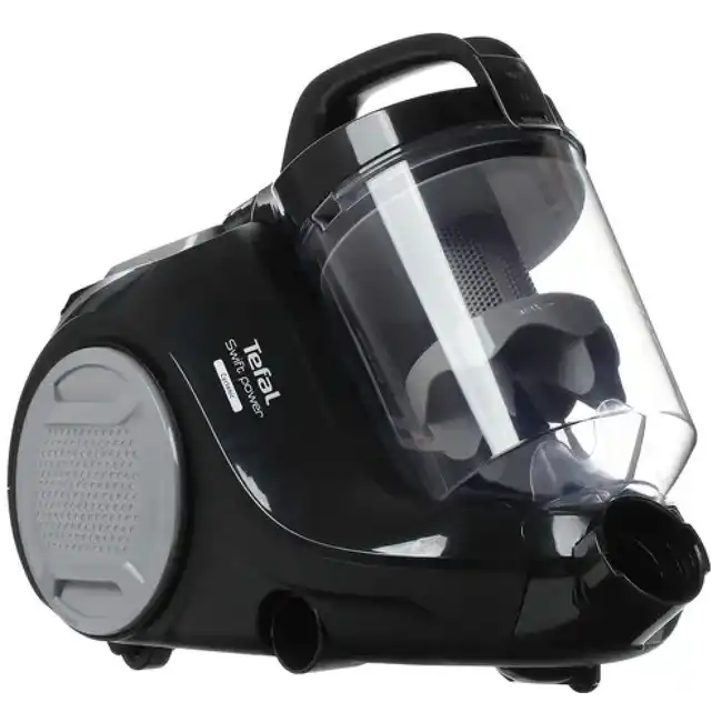 Пылесос Tefal SWIFT POWER CYCLONIC TW2925EA (Стандартный, 750 Вт)