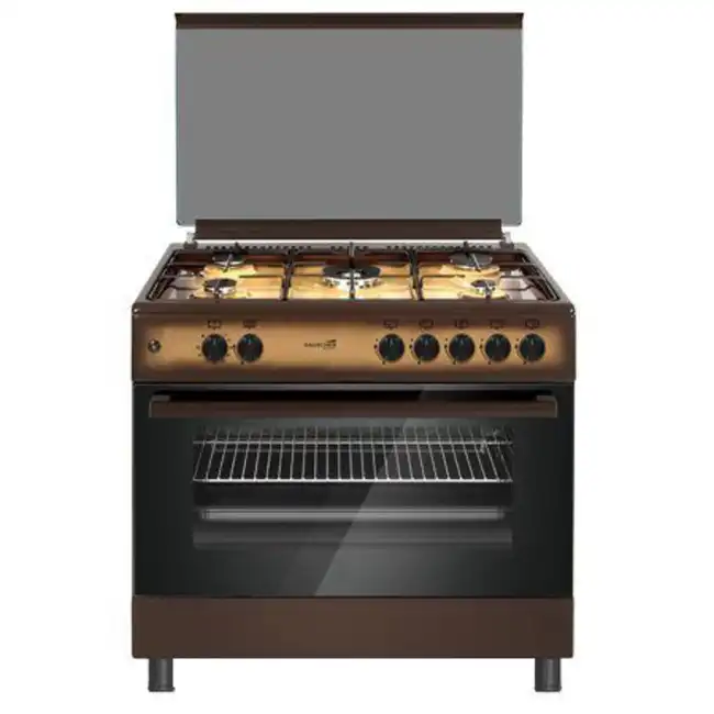 Плита DAUSCHER  Плита газовая E9408