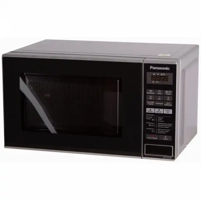 Микроволновая печь Panasonic NN-GT264MZPE