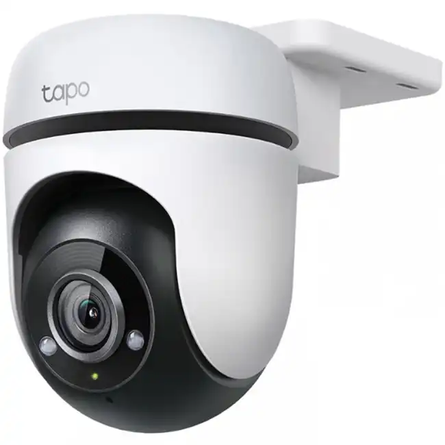 IP видеокамера TP-Link Tapo C500 (PTZ-поворотная, Уличная, WiFi, 3.9 мм, 1/3", 2 Мп ~ 1920×1080 Full HD)