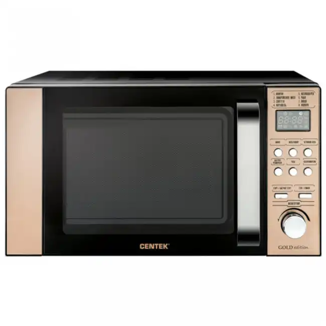 Микроволновая печь Centek CT-1584 CT-1584 GOLD