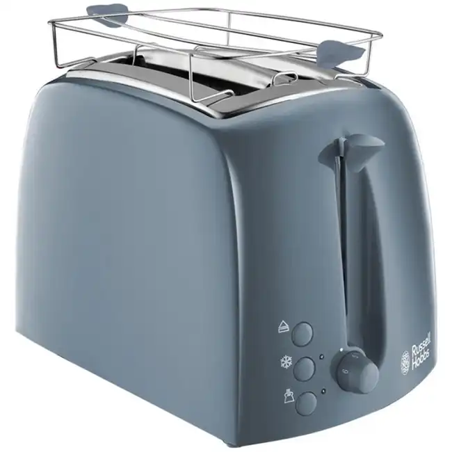 Тостер Russell Hobbs 21644-56 23878036001 (850 Вт)