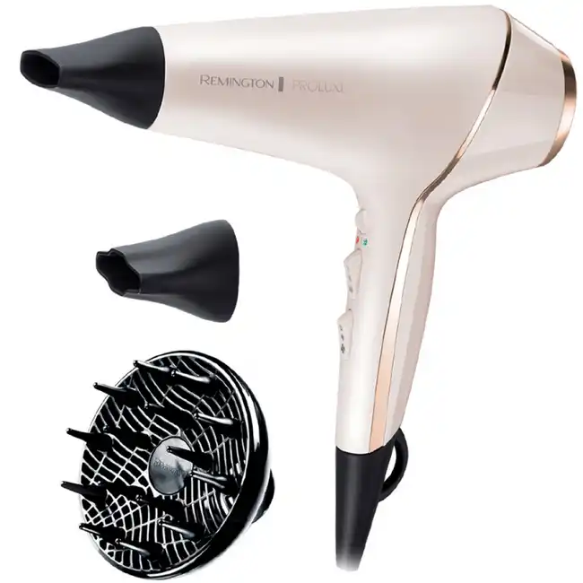 Фен Remington AC9140 45572560100 (2400 Вт)