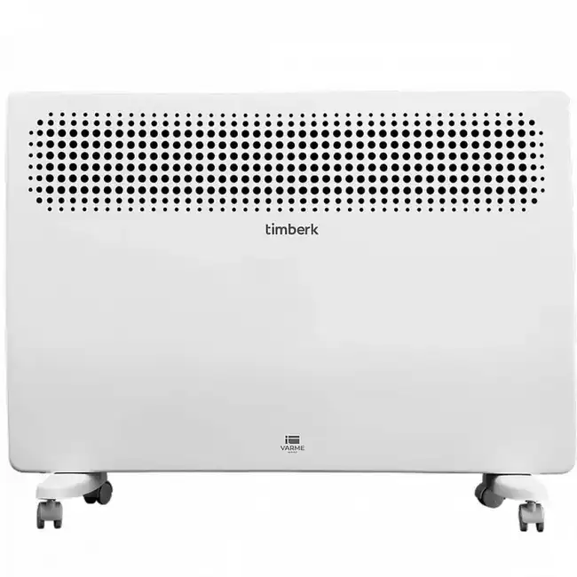 TIMBERK Varme T-EC1000-S2M (Обогреватель)