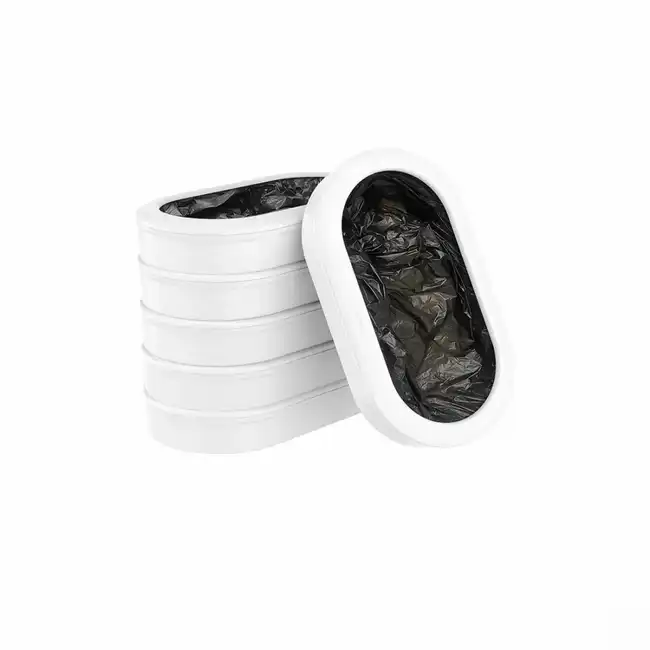 Аксессуар Xiaomi Сменные пакеты Townew Refill Ring R03 REFILL RING R03