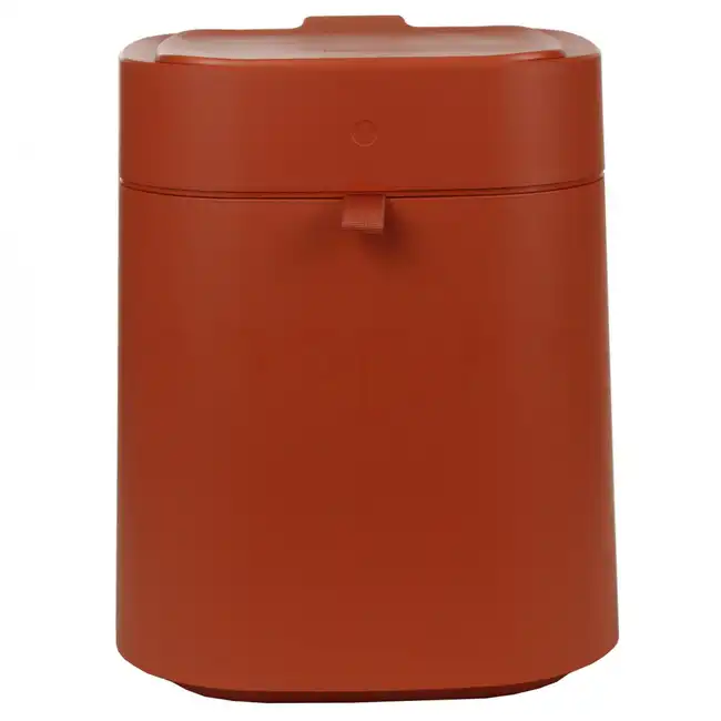 Прочее Xiaomi Townew Smart Trash Can T Air X T02A T02A BETA ORANGE