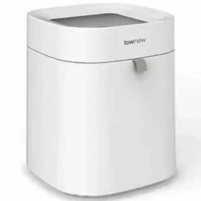 Прочее Xiaomi Townew Smart Trash Can T Air X T02A T02A WHITE